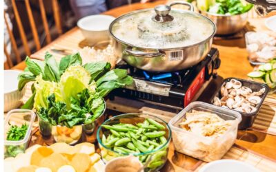 La Digestion : le cœur de notre énergie intérieure