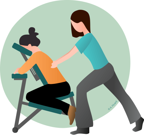 massage amma assis