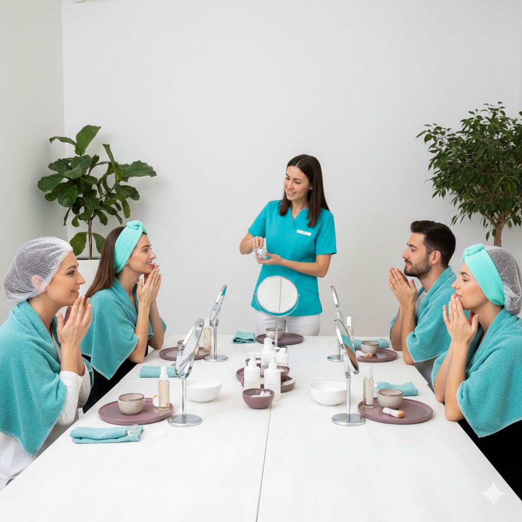 gemini atelier soin du visage gemini atelier soin du visage